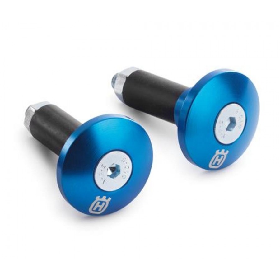 HANDLEBAR END