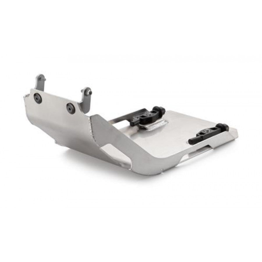 SKID PLATE CPL.