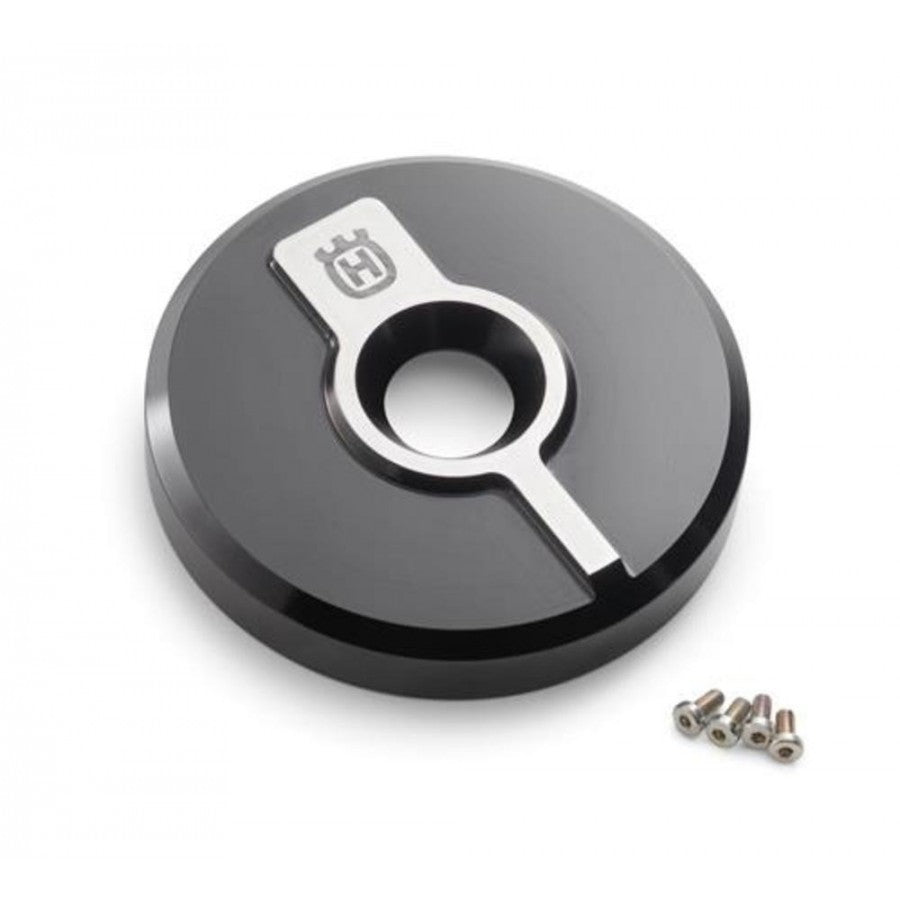 FUEL CAP