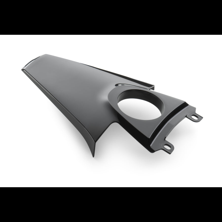 Rear fender