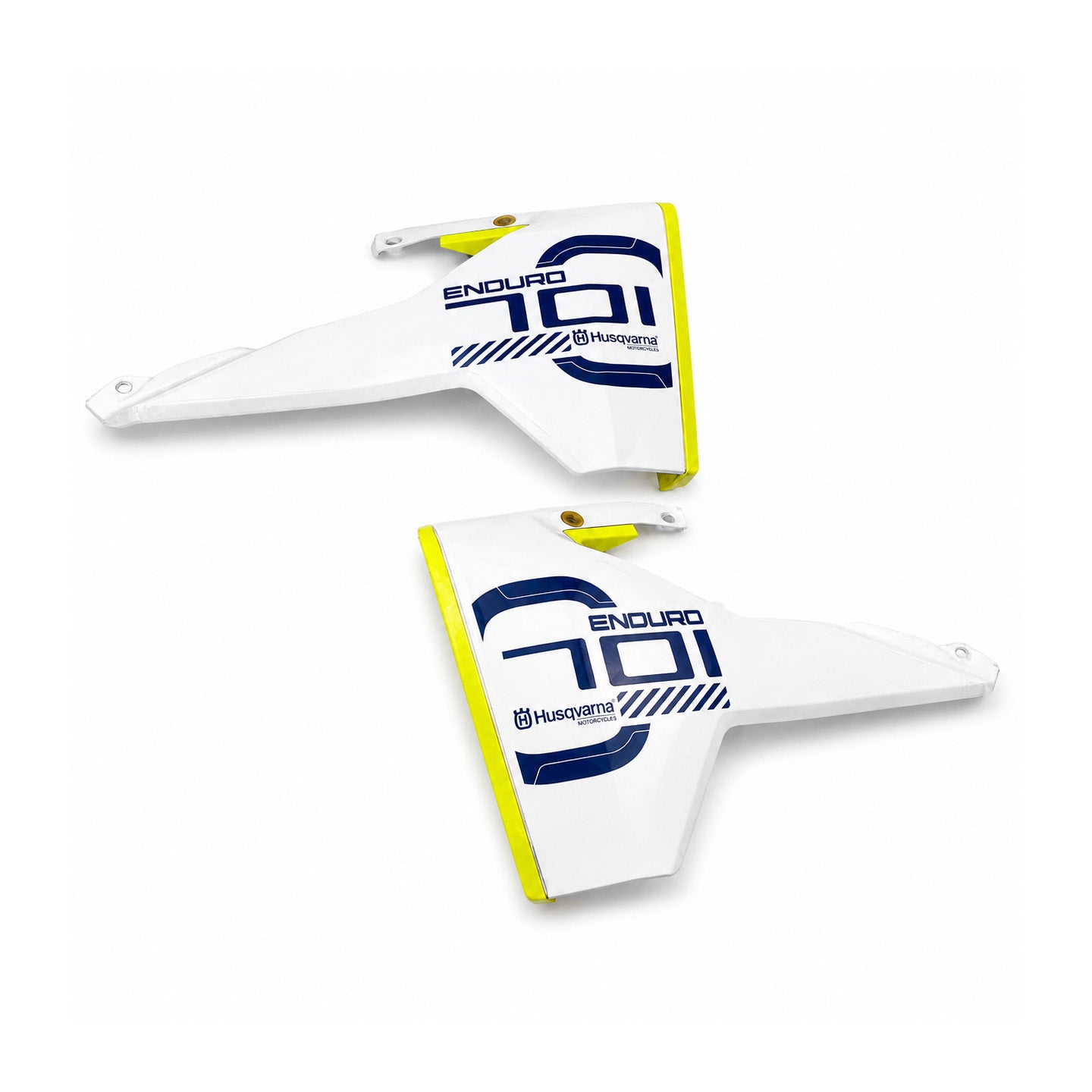 Husqvarna - SPOILER SET ENDURO 701 - 2700805400028A