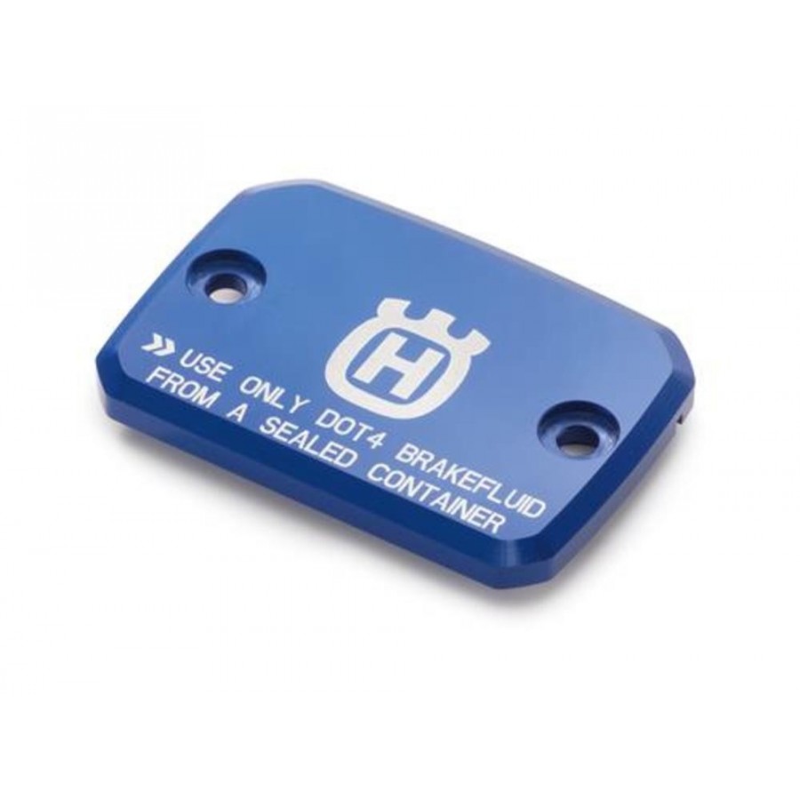 HANDBRAKE CYLINDER COVER