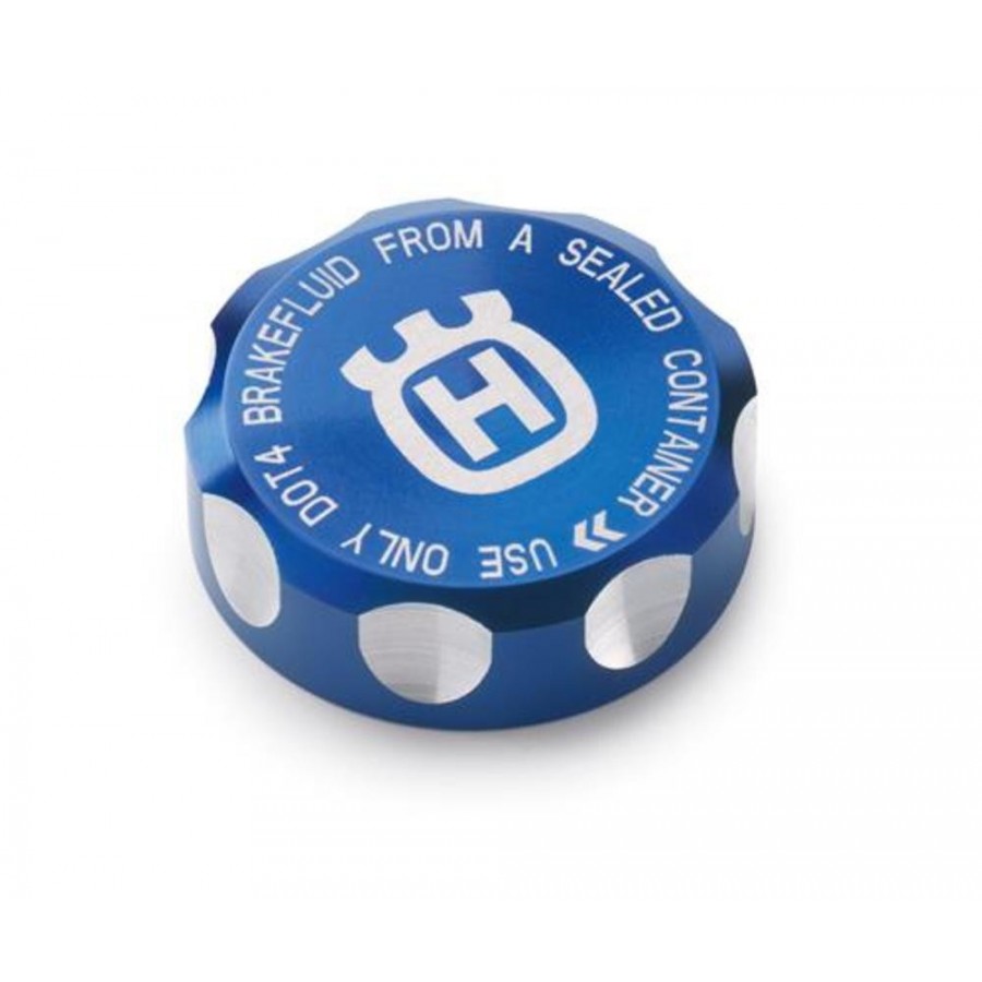 REAR BRAKE RESERVOIR CAP