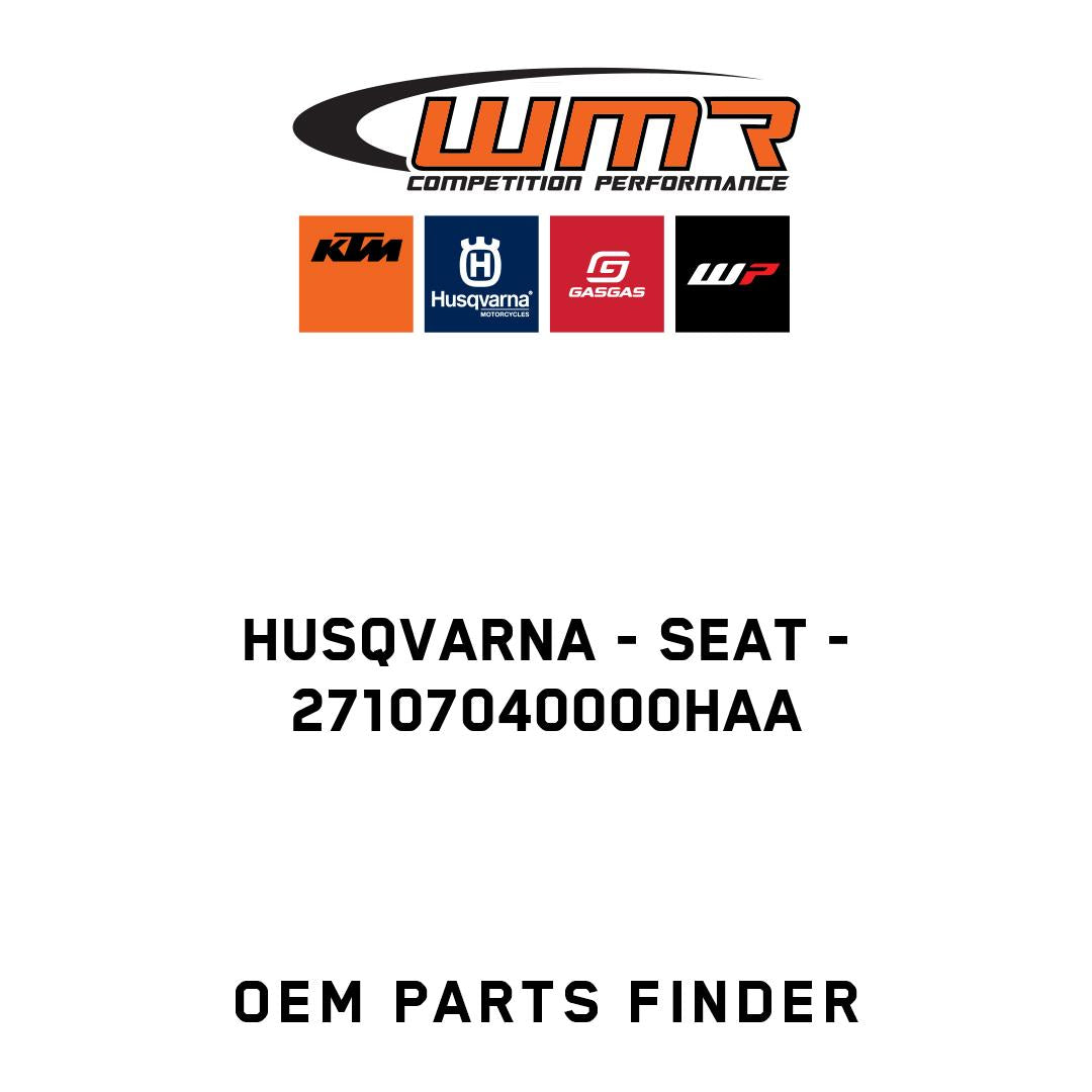 Seat