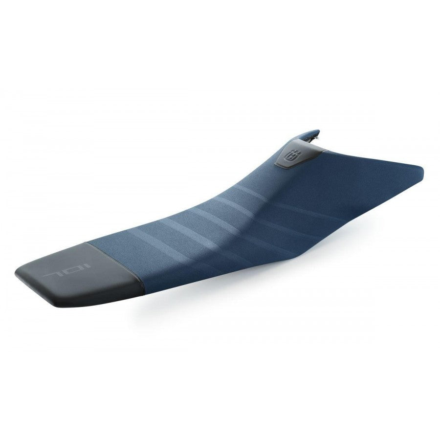 Ergo rider's seat