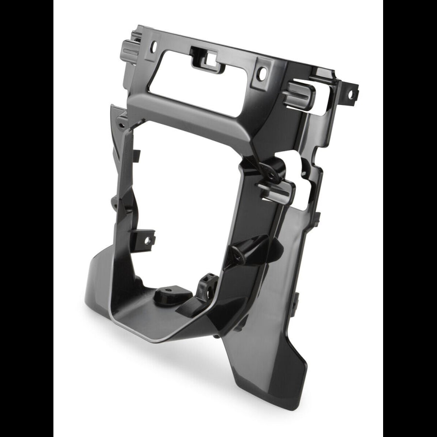 Headlight mask bottom part