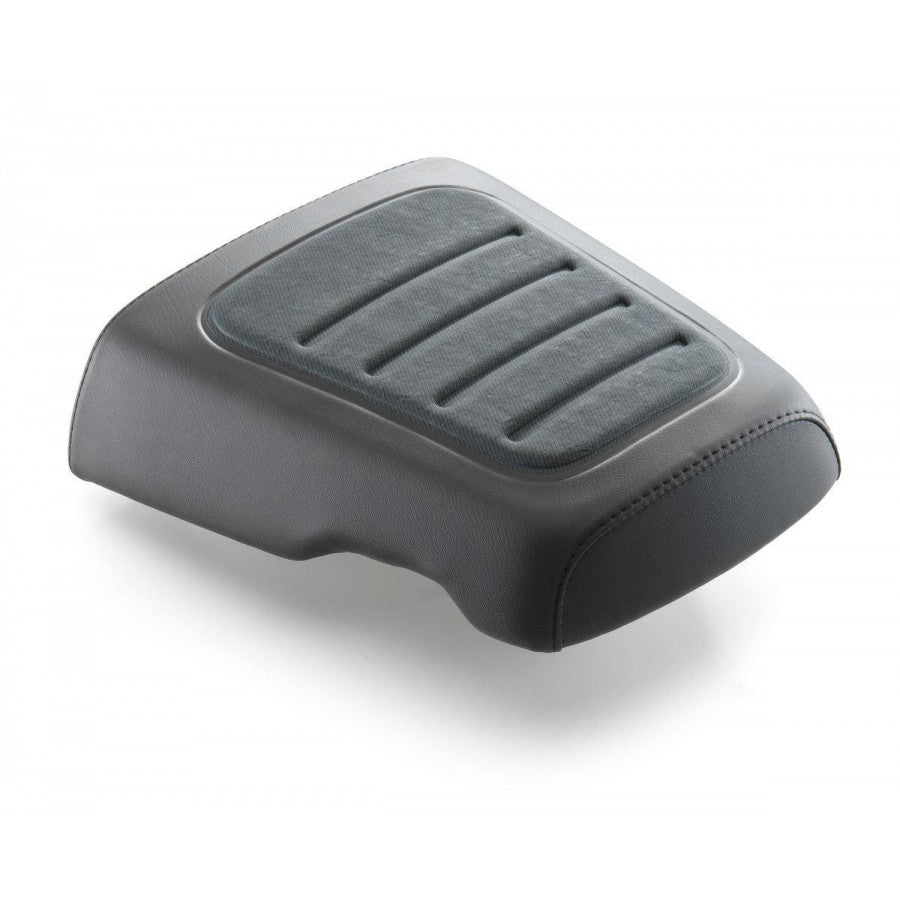 Pillion seat style