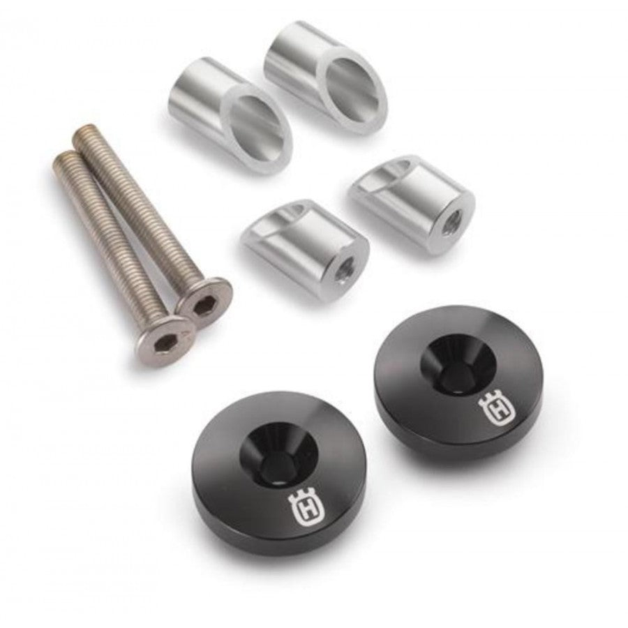 Handlebar end