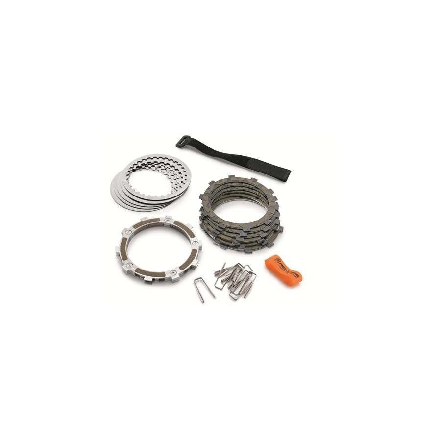 Rekluse Radius X Centrif. Force Clutch