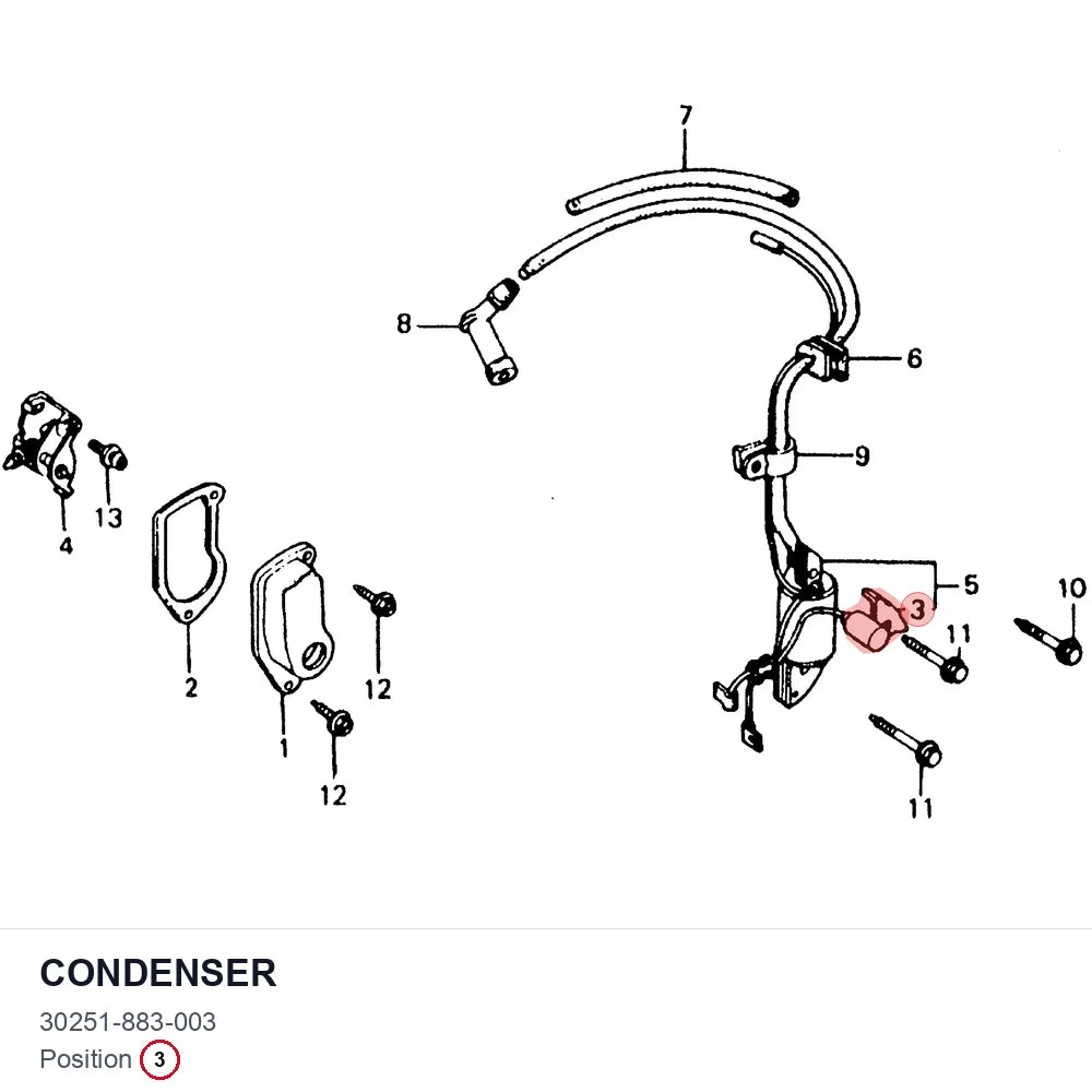 CONDENSER
