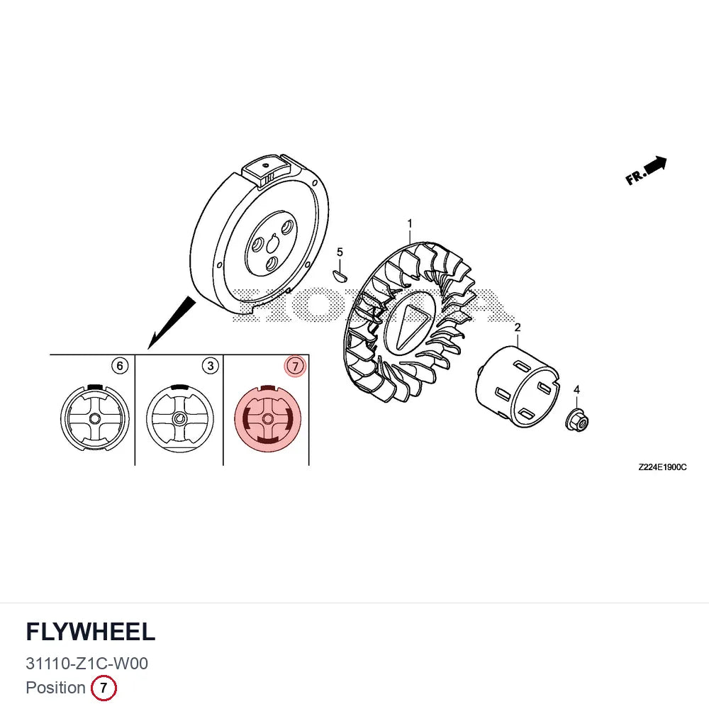 FLYWHEEL