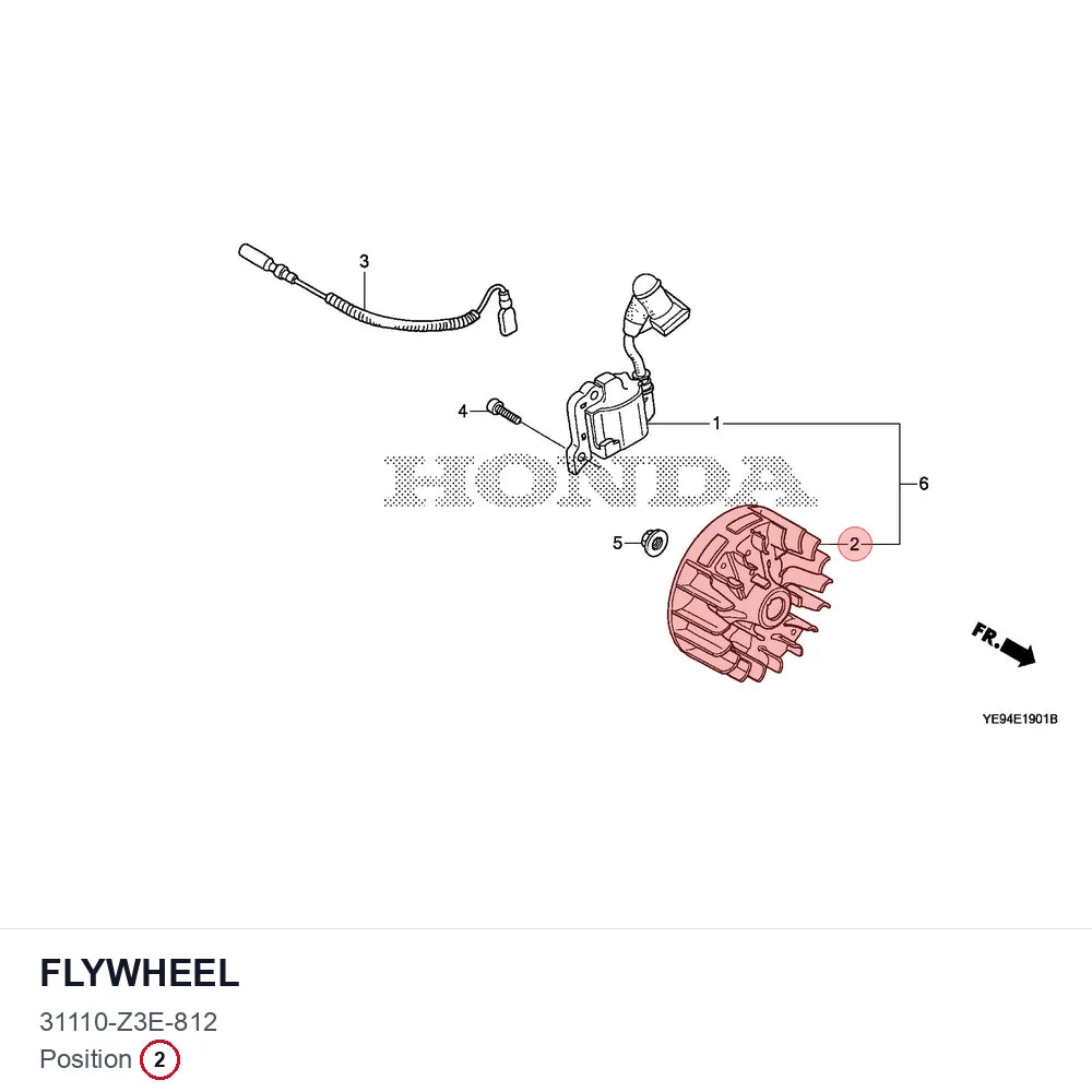 FLYWHEEL