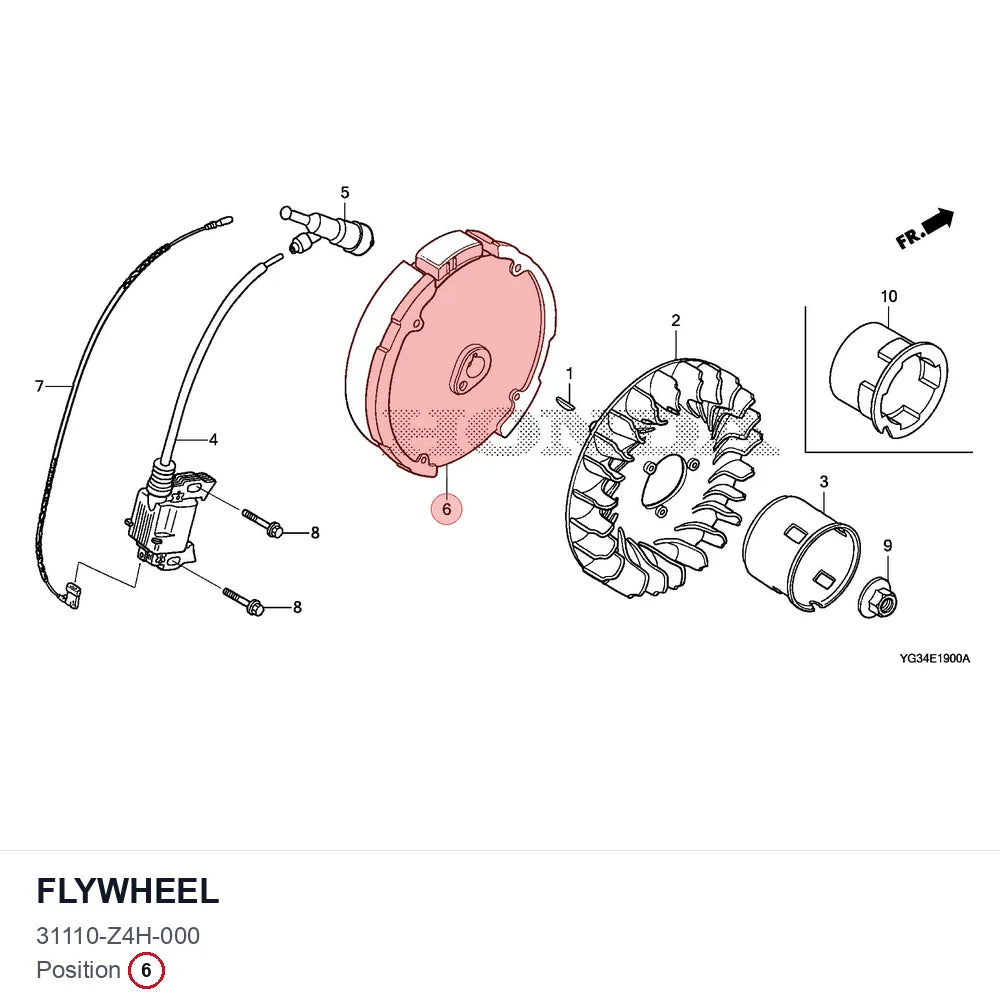 FLYWHEEL