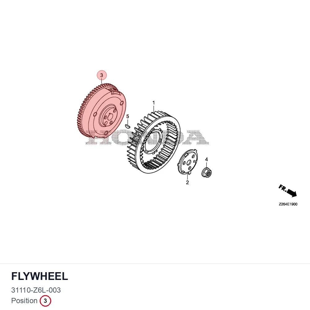 FLYWHEEL