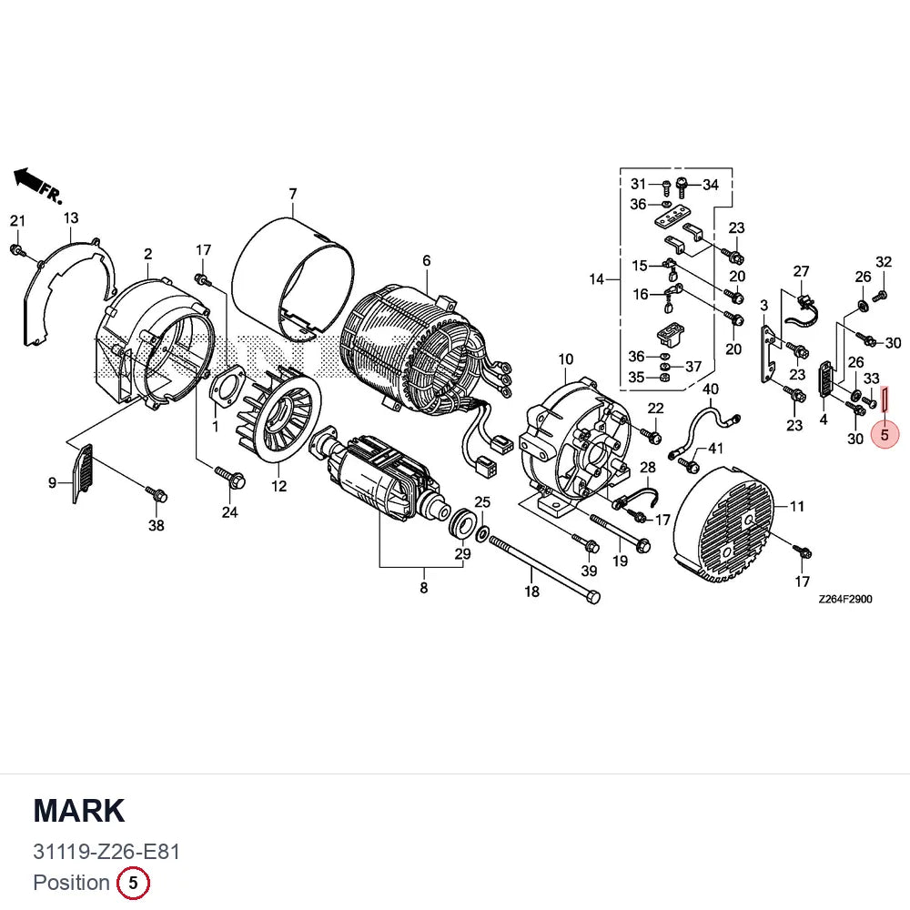 MARK