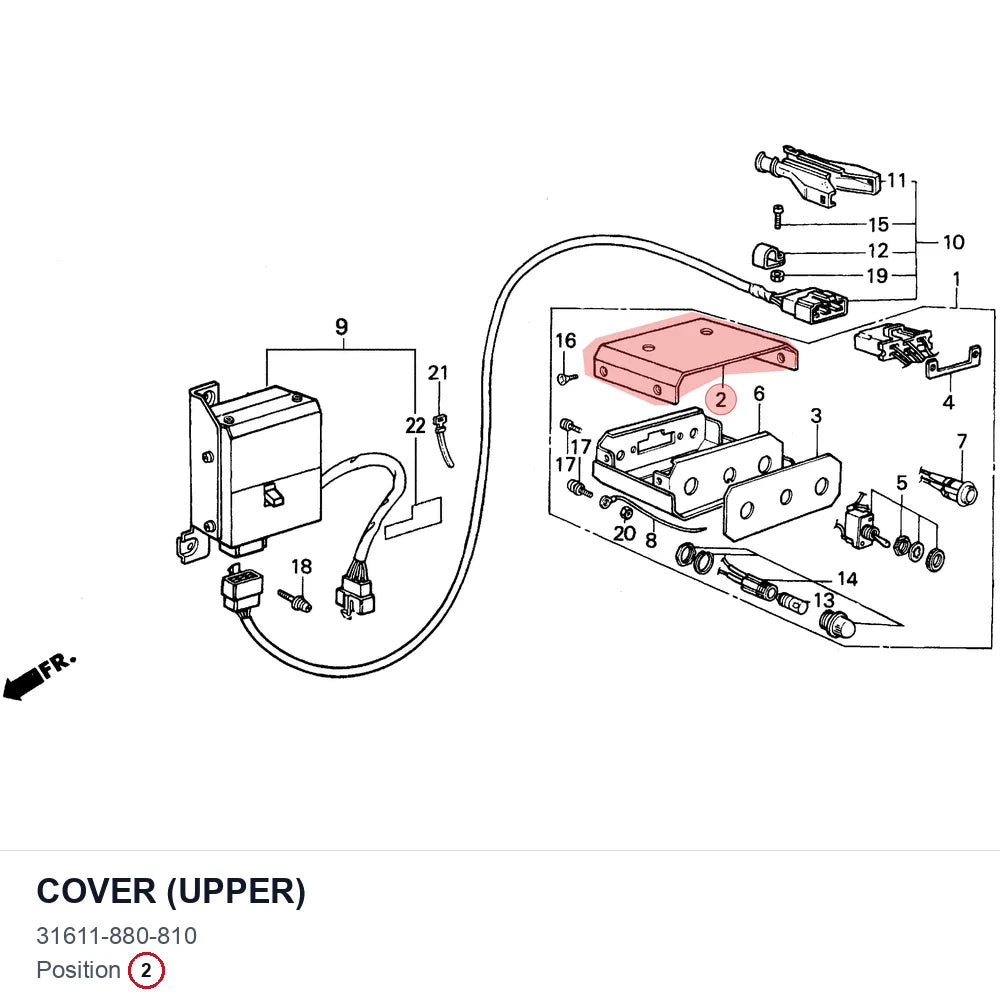 COVER (UPPER)