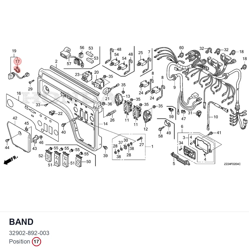 Band