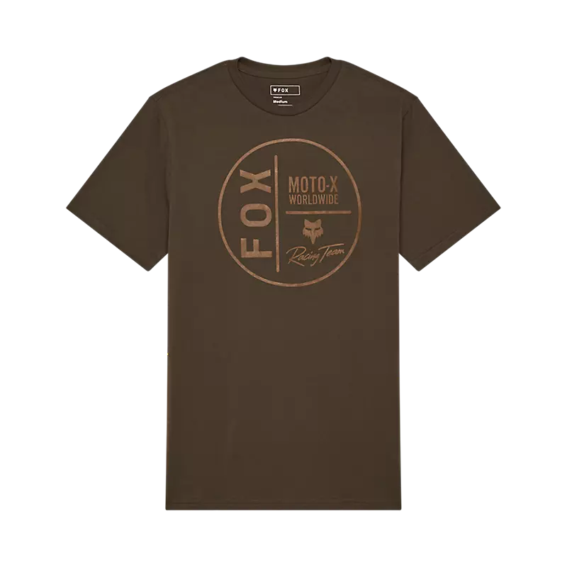 Fox Worldwide SS Prem Tee