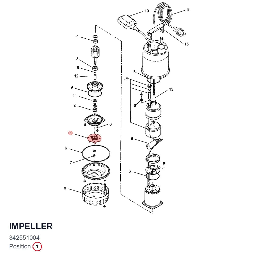 IMPELLER