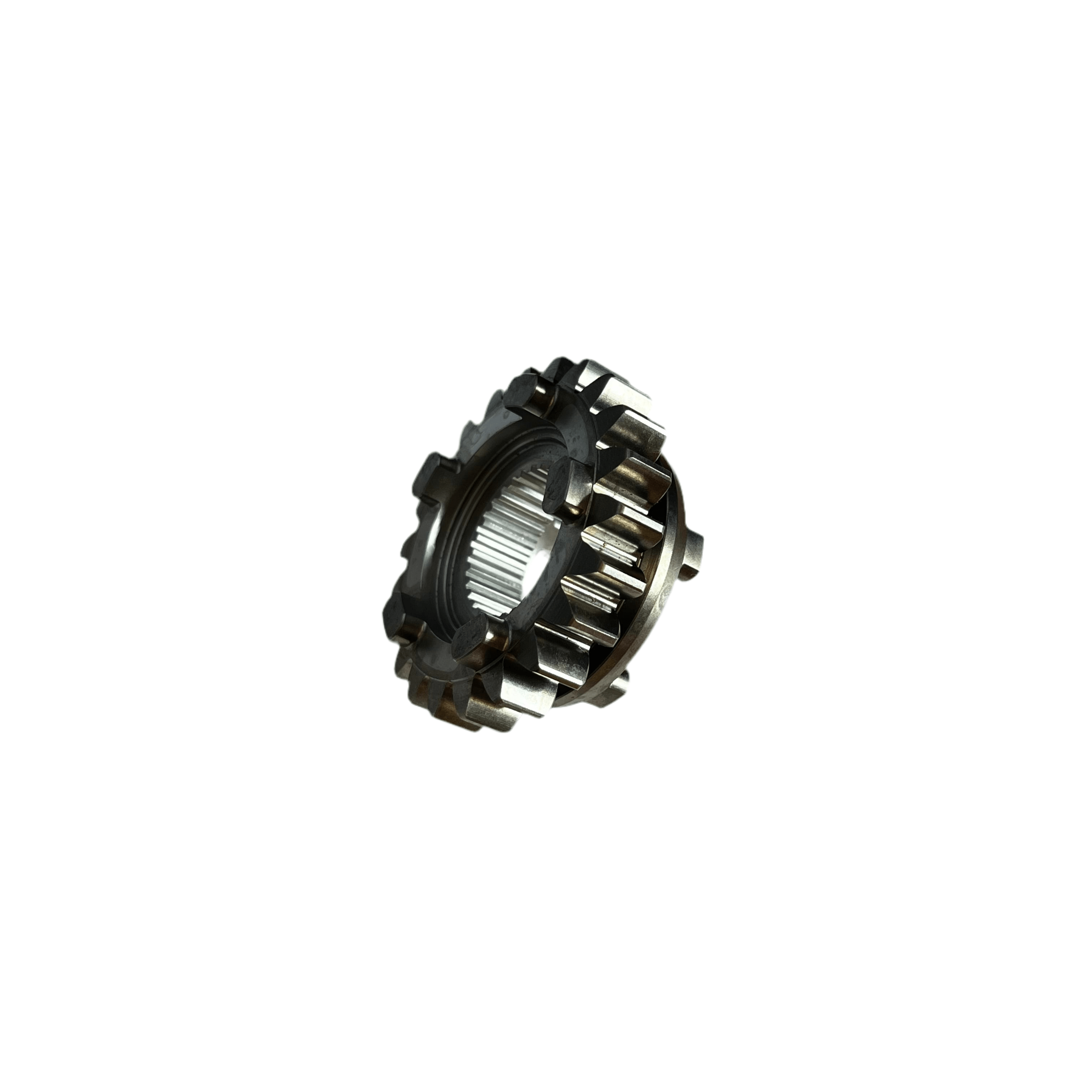 sliding gear 5 th.