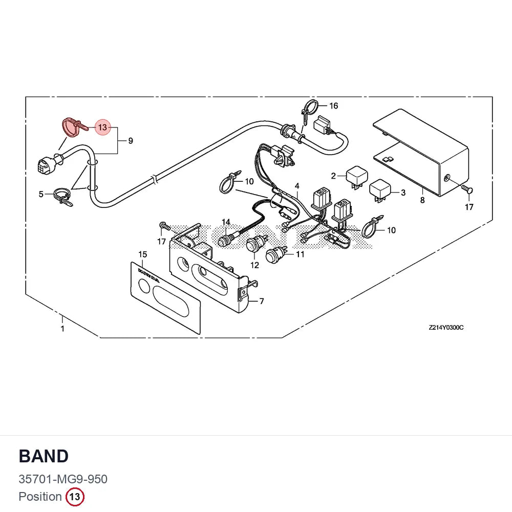 Band