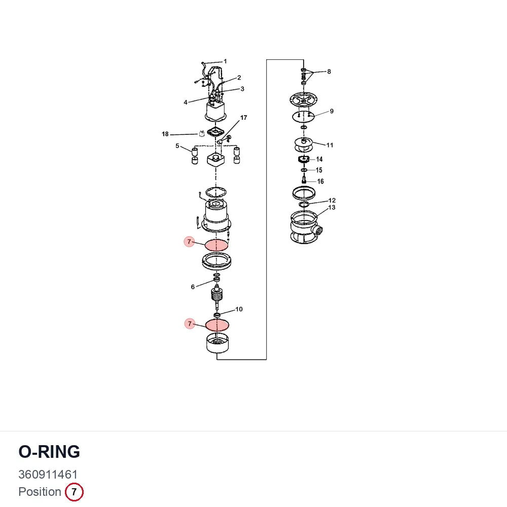 O-RING