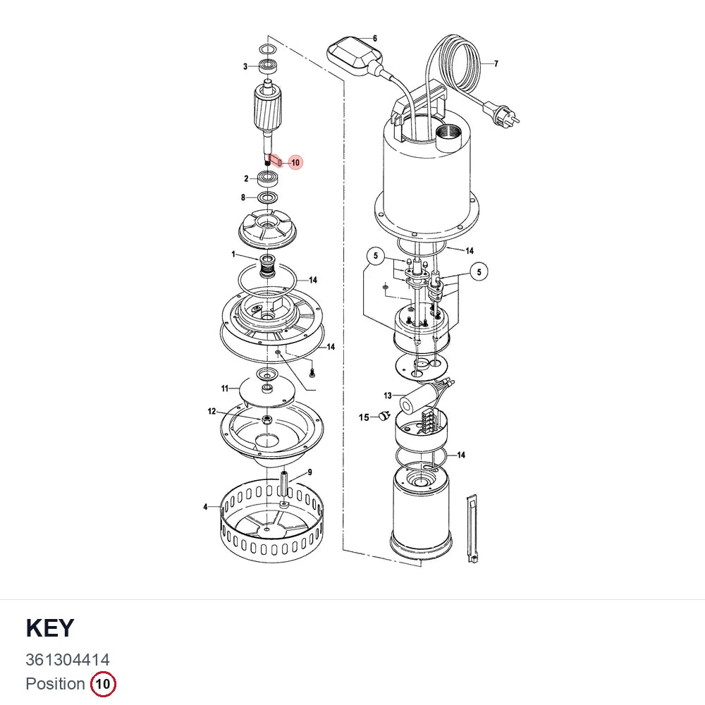 KEY