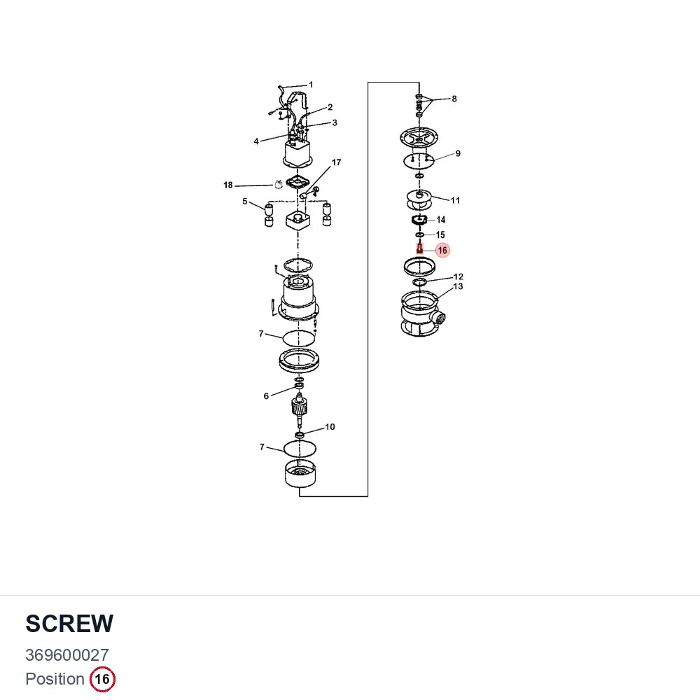SCREW