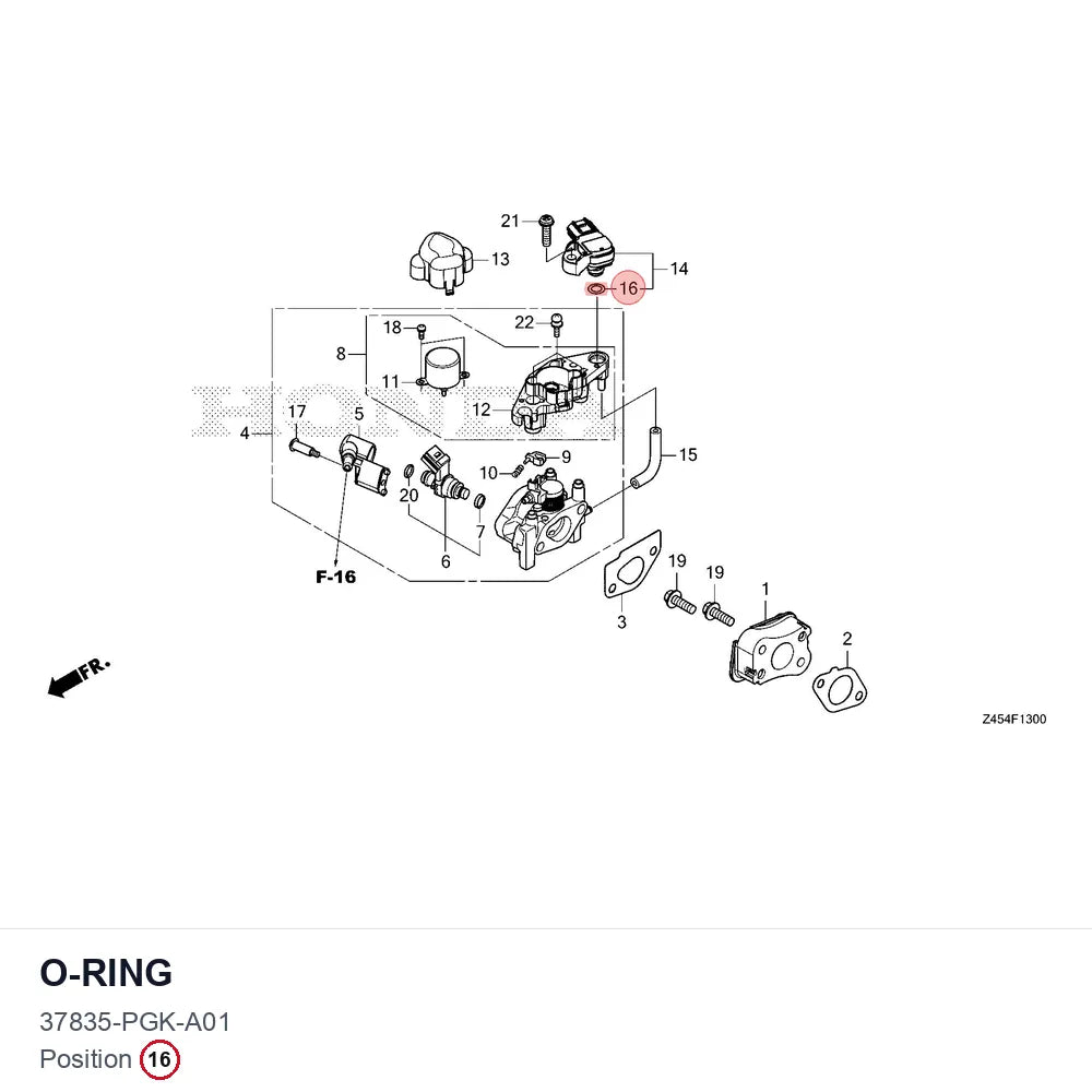 O-ring