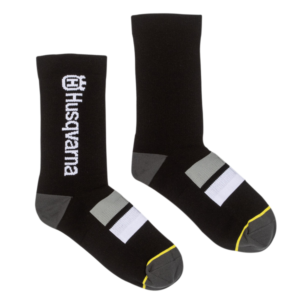 Husqvarna HQV Crew Socks
