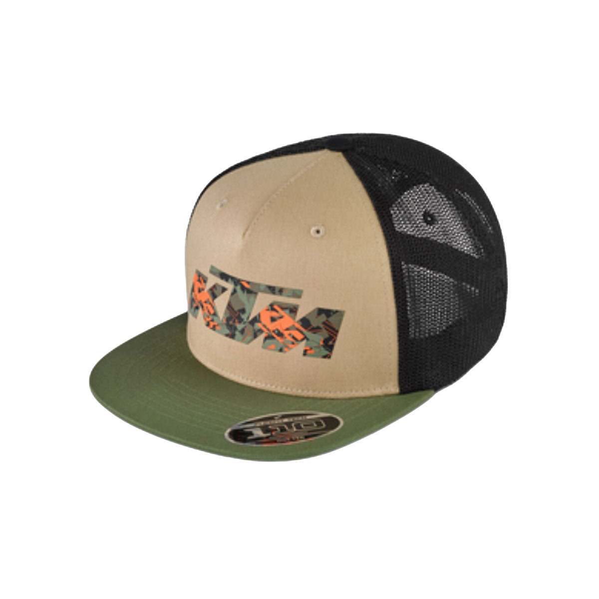 KTM LOGO Trucker Cap - 3PW260014900