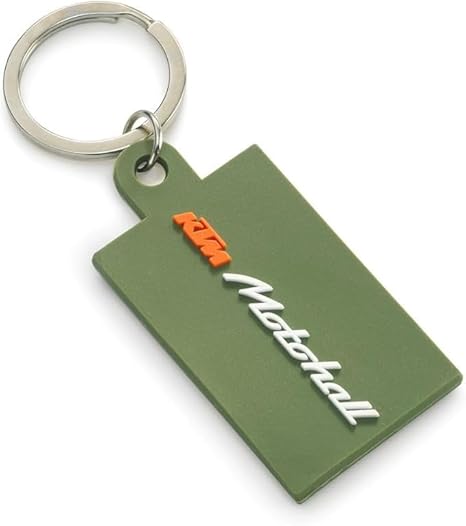 KTM Special Edition Desert Keyholder