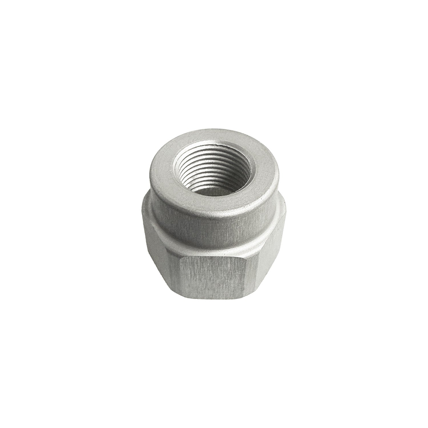 Front Fork Lock Nut M12x1 h20 WAF22 for KTM 85 SX 2018-2026 - 43570859