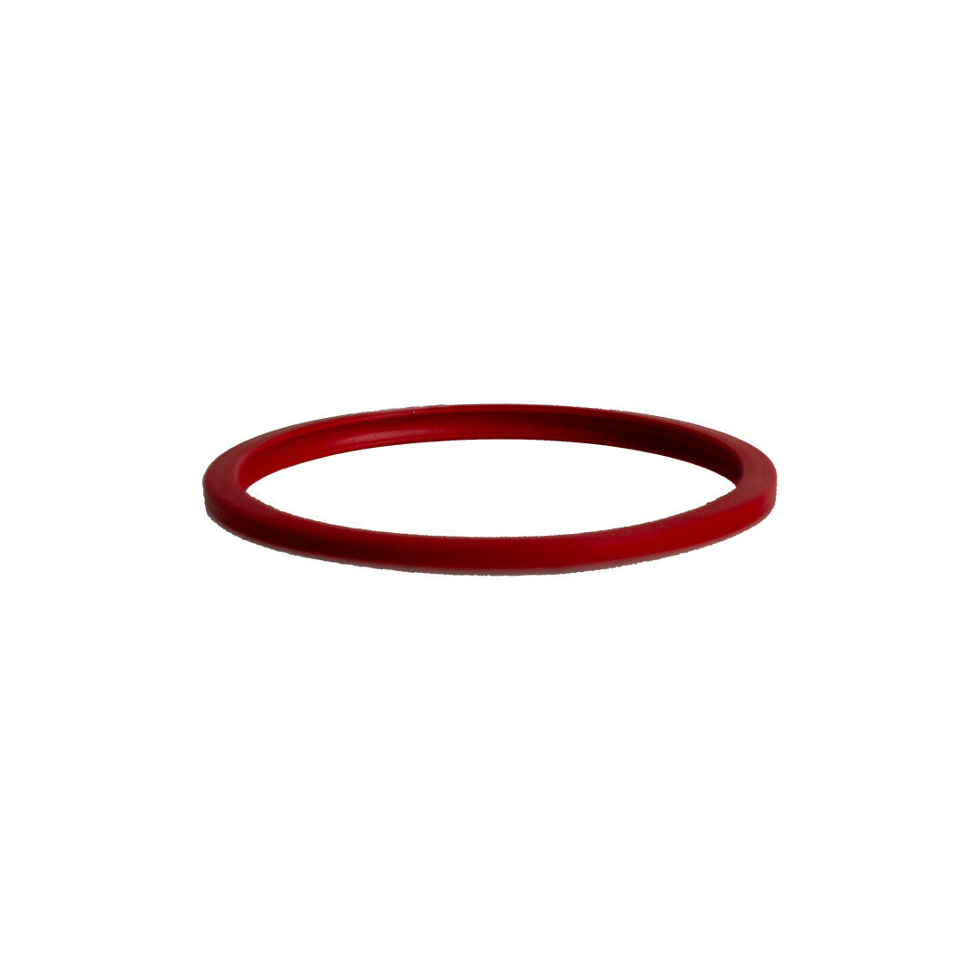 Red Fork Stroke Indicator D43 for KTM 390 Duke/Adventure 2020-2027 - 43570926