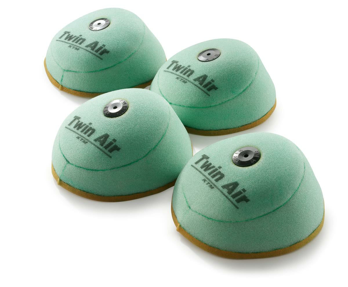 AIRFILTER  122X59X15 MM