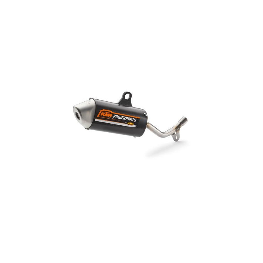 FMF POWERCORE SILENCER 50 SX