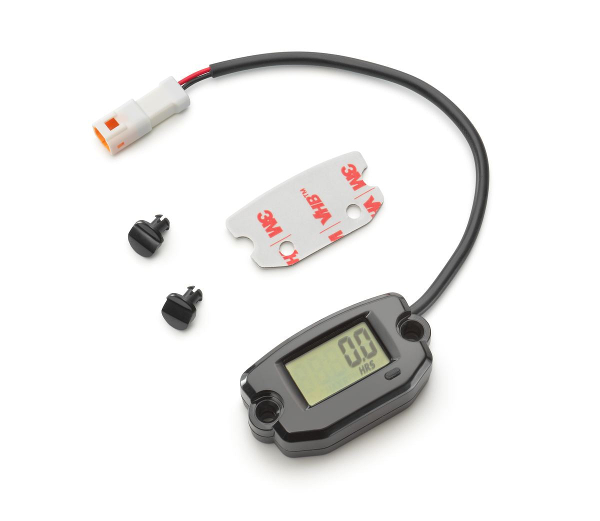 Hour meter
