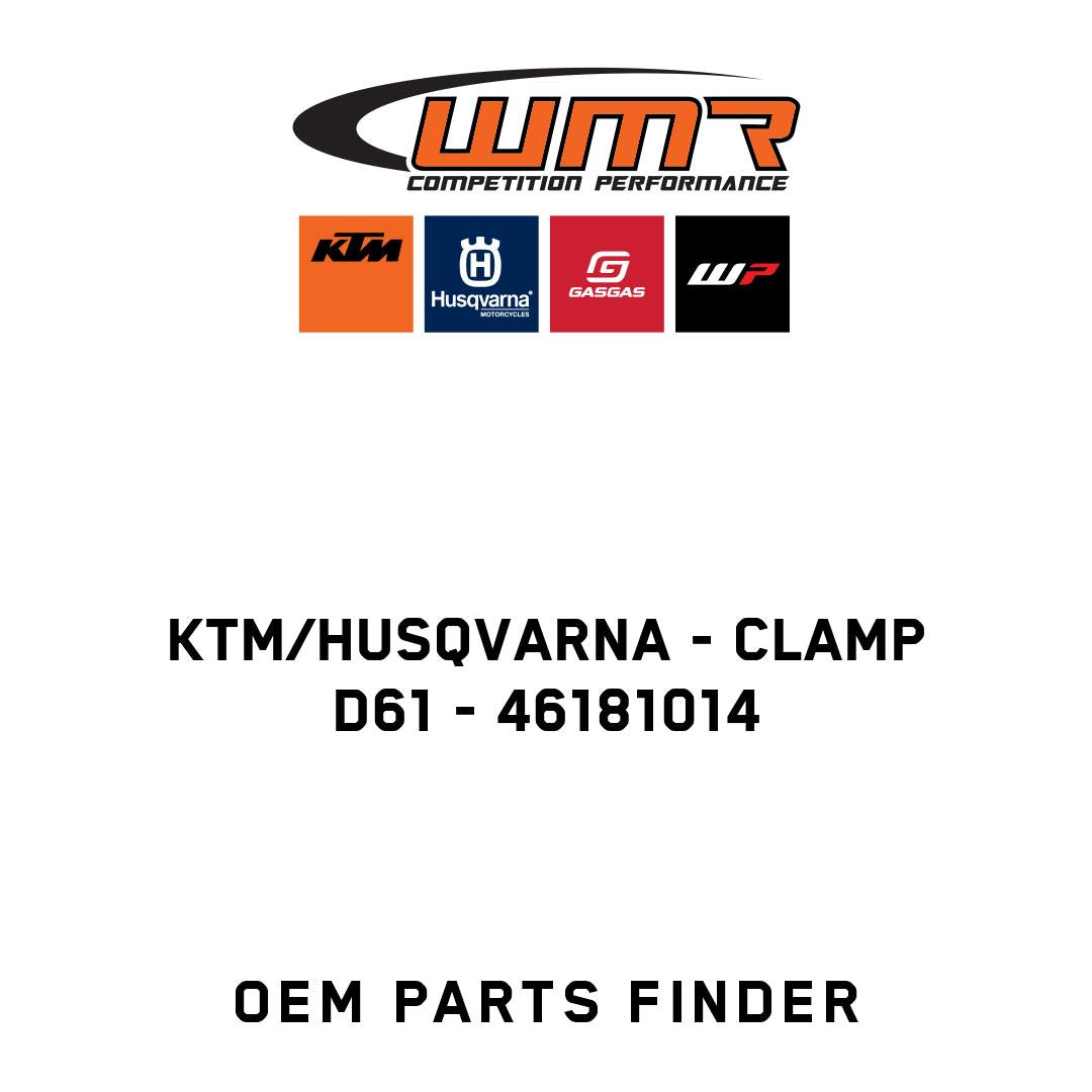 Clamp d61