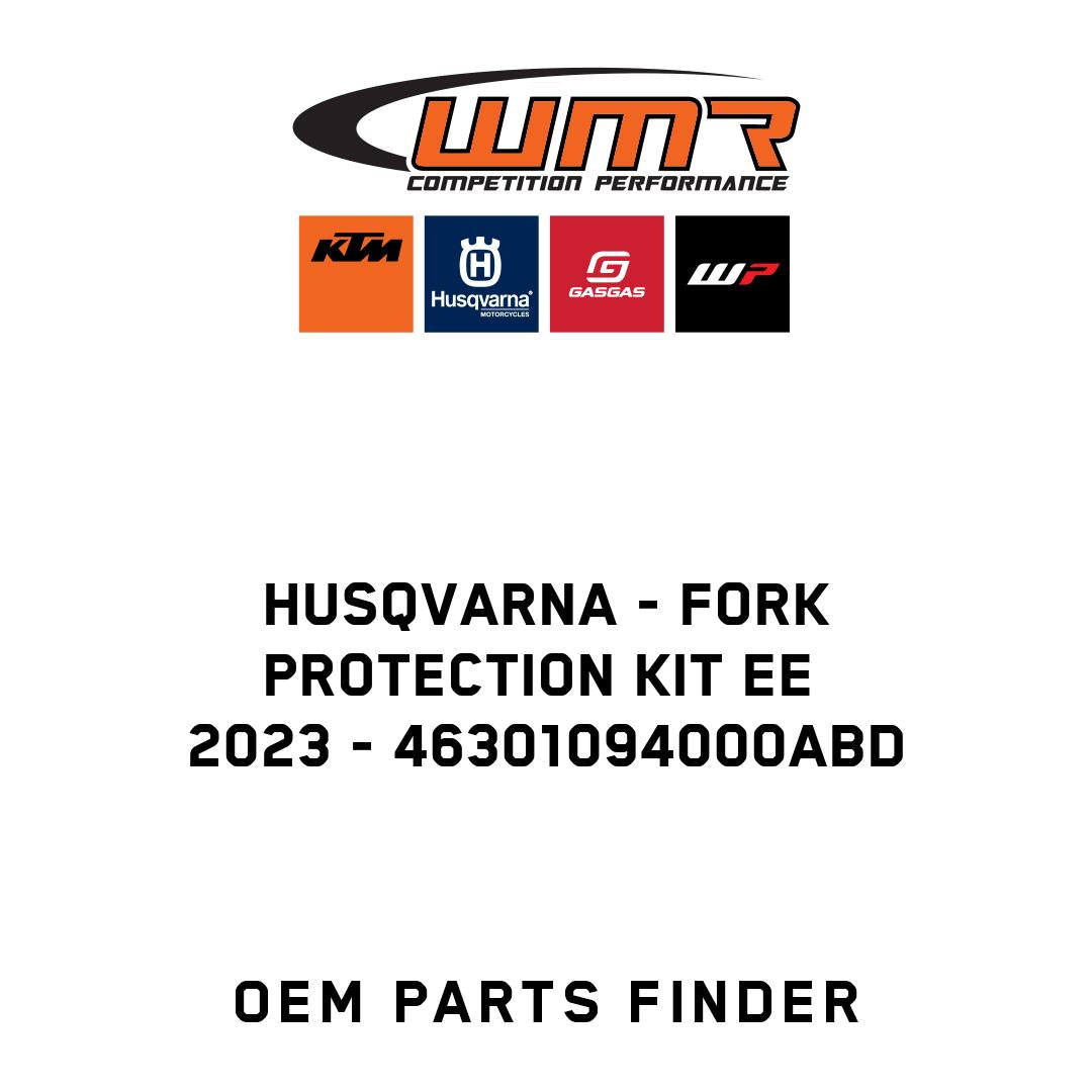Fork protection kit EE  2023