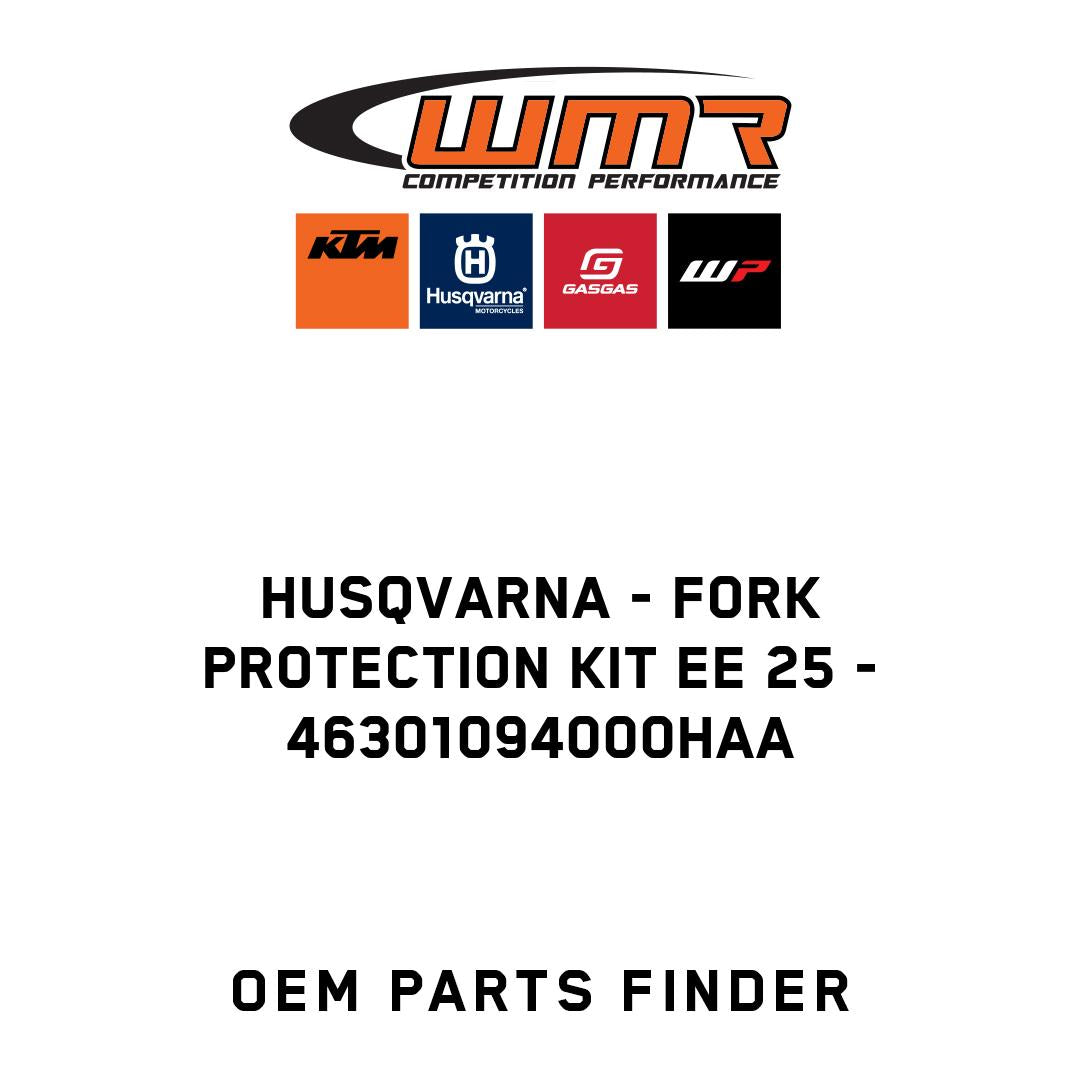Fork protection kit EE 25