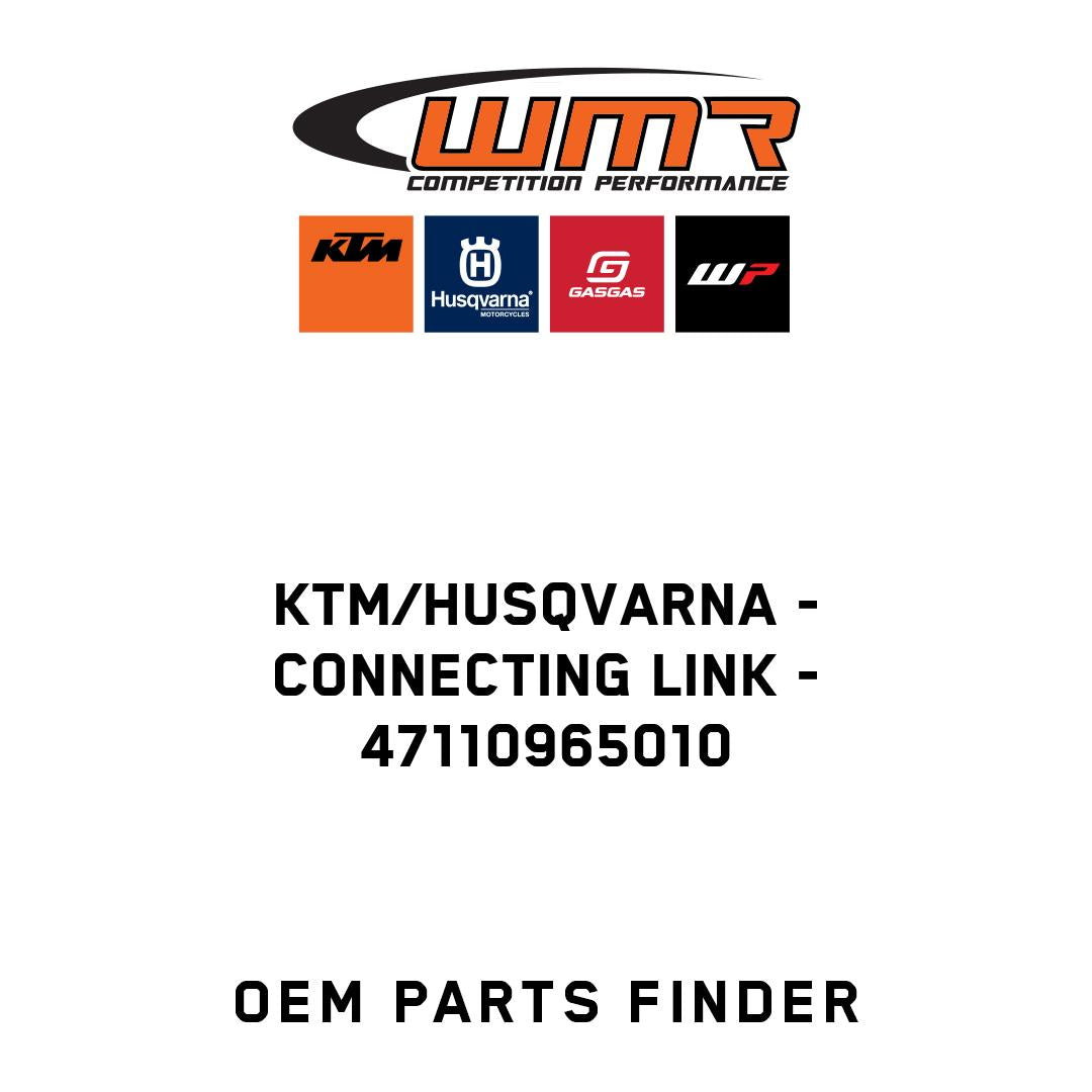 Connecting link