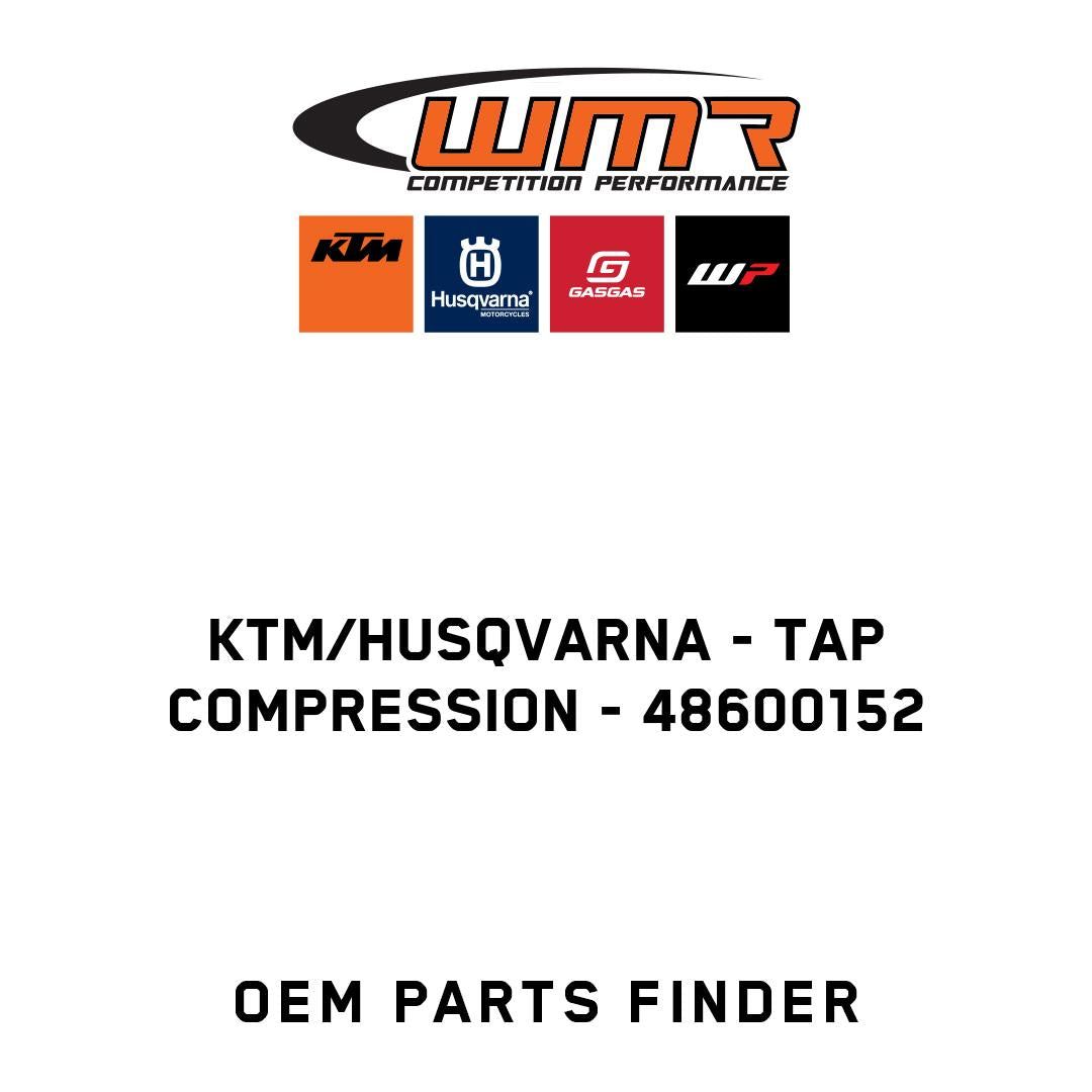 TAP COMPRESSION