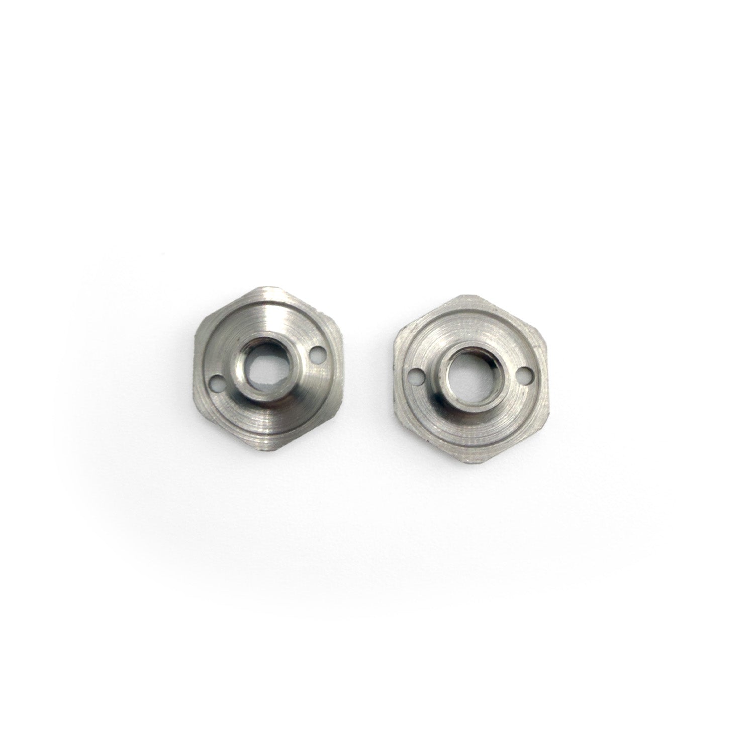 Front Fork M6 Nut Valve M6x0.5 h6.5 WAF17 for KTM/HQV/GASGAS - 48600163