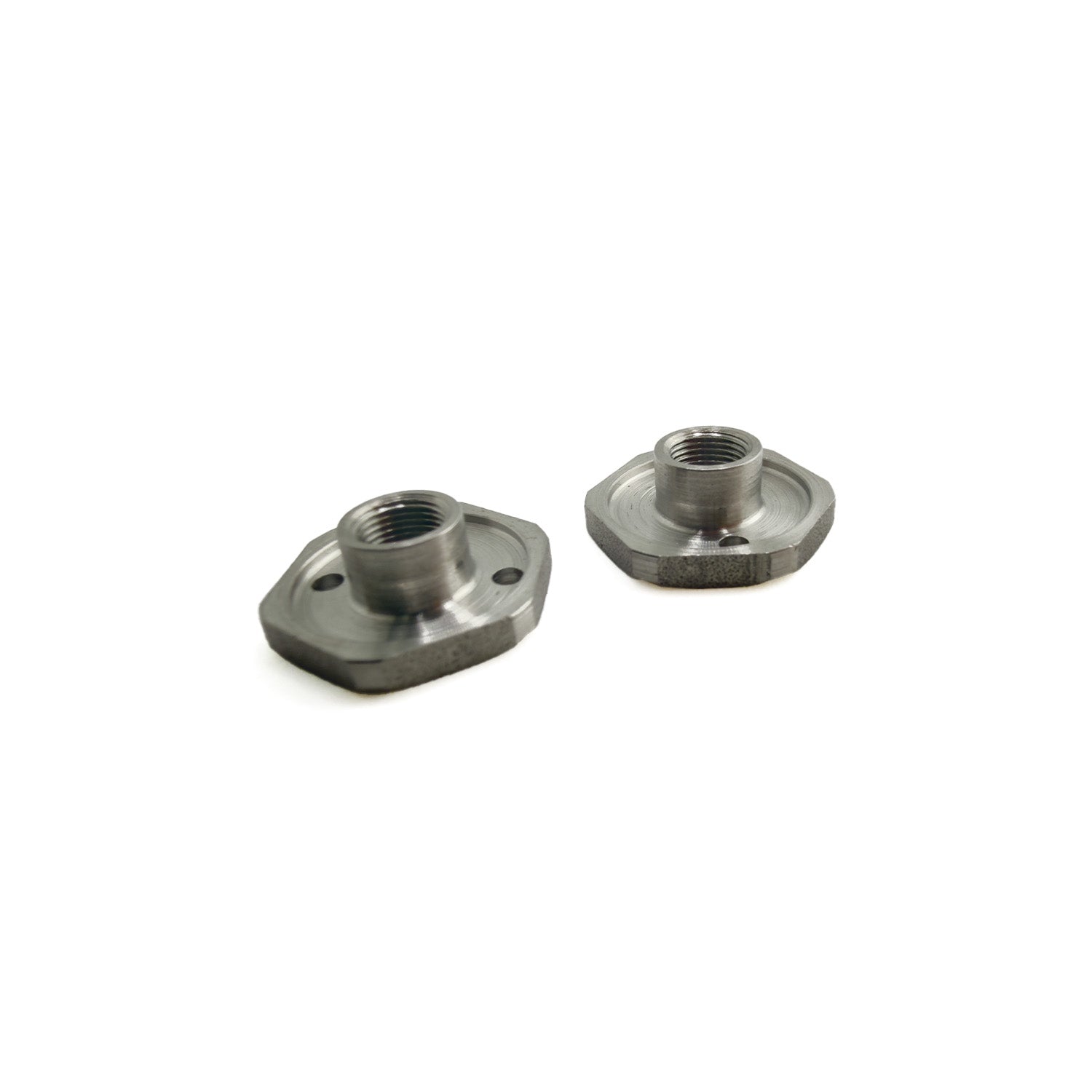Front Fork M6 Nut Valve M6x0.5 h6.5 WAF17 for KTM/HQV/GASGAS - 48600163