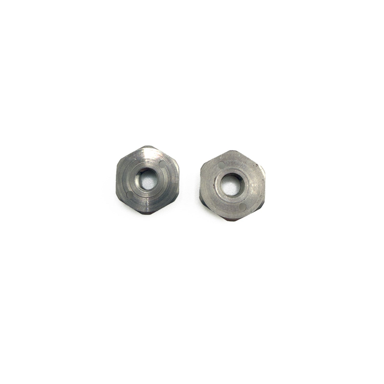 Front Fork M6 Nut Valve M6x0.5 h6.5 WAF17 for KTM/HQV/GASGAS - 48600163