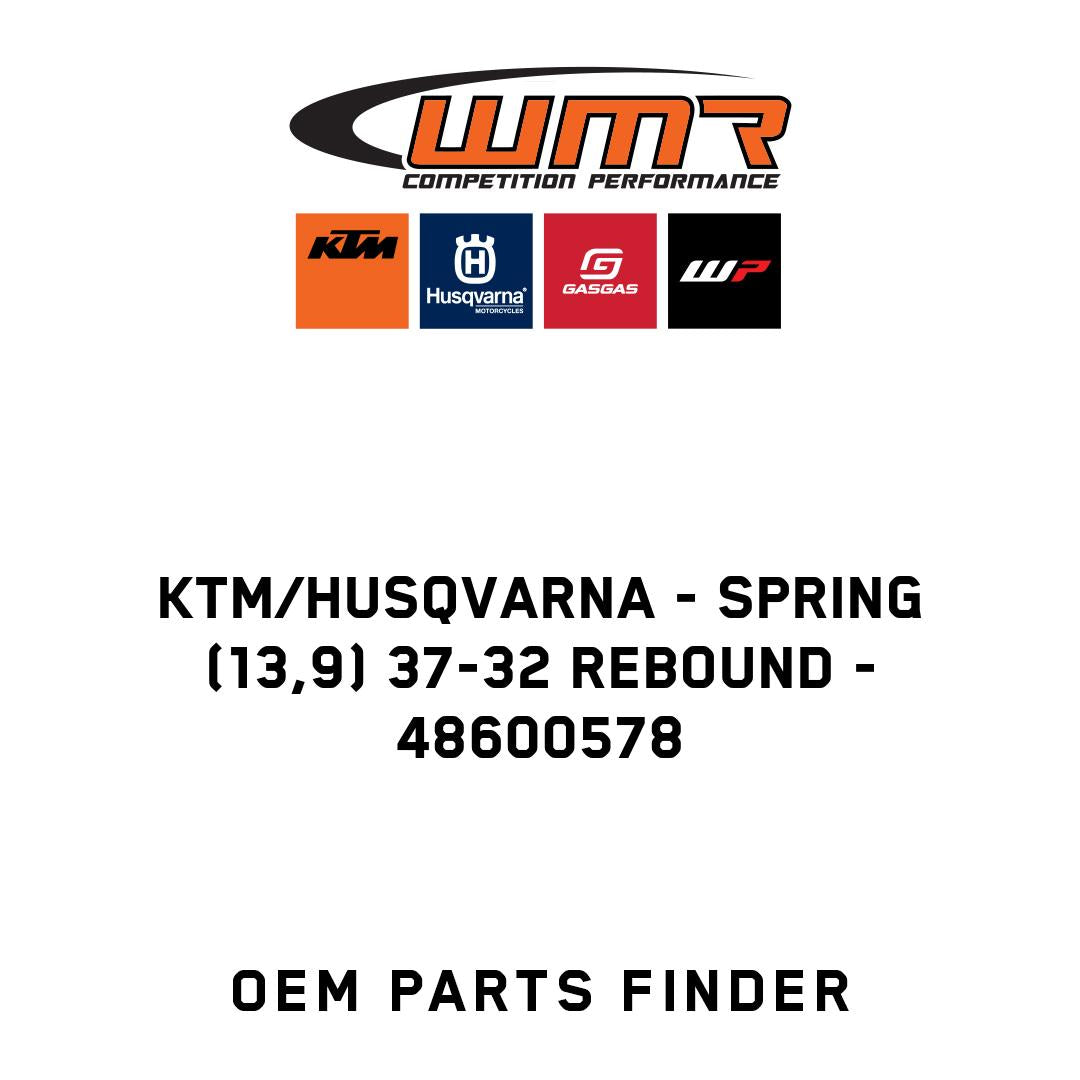 Spring (13,9) 37-32 rebound