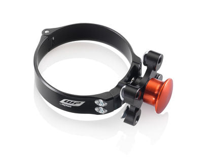 START RING CONE VALVE