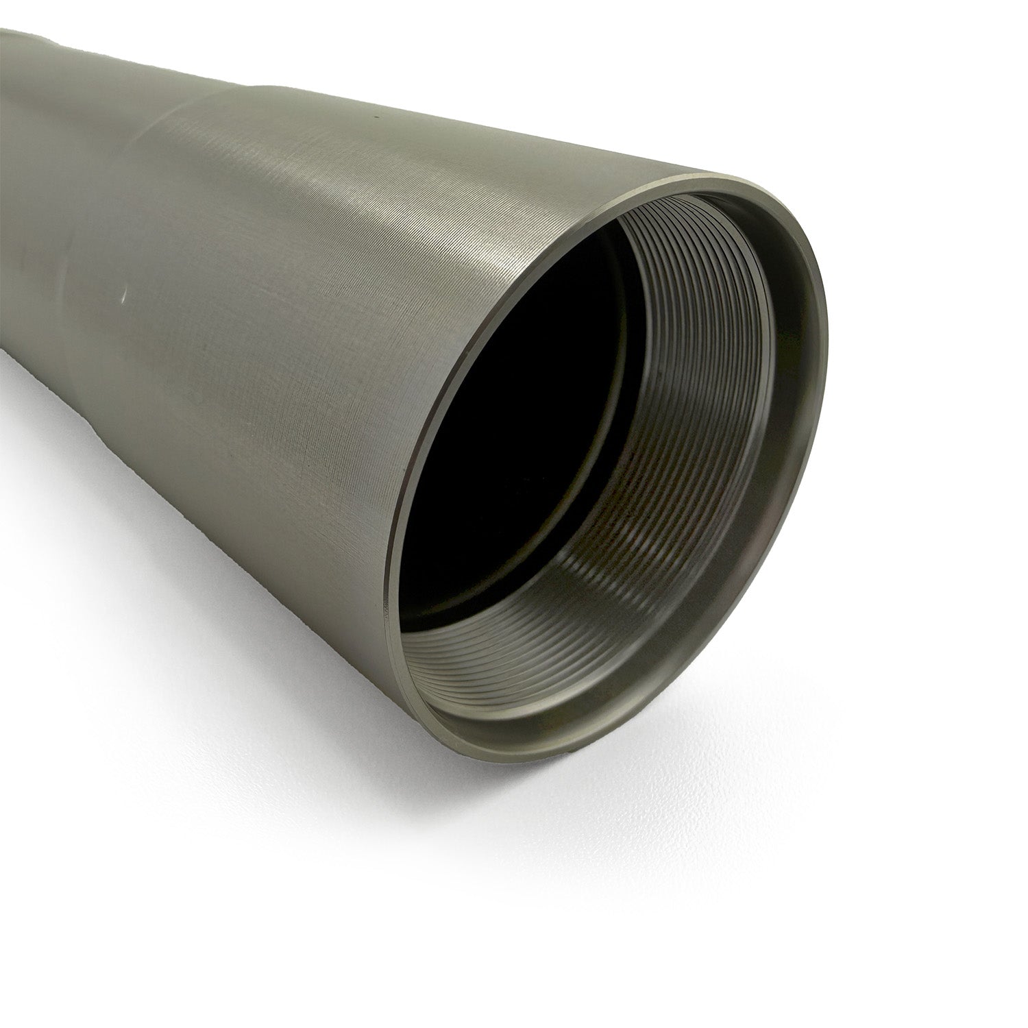 Fork Tube w/ Mounting 410mm Air - 48601571S2