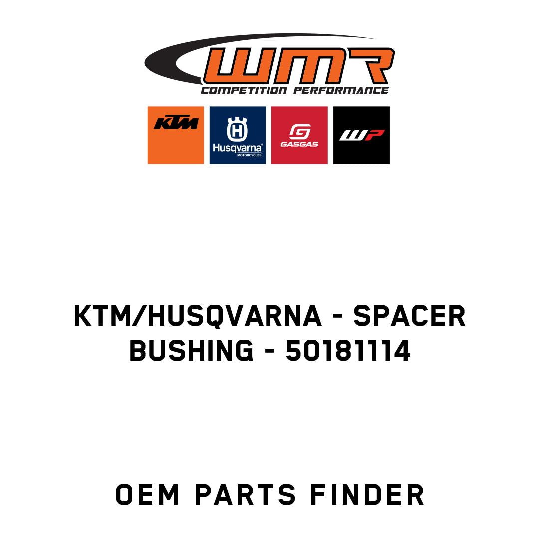 SPACER BUSHING