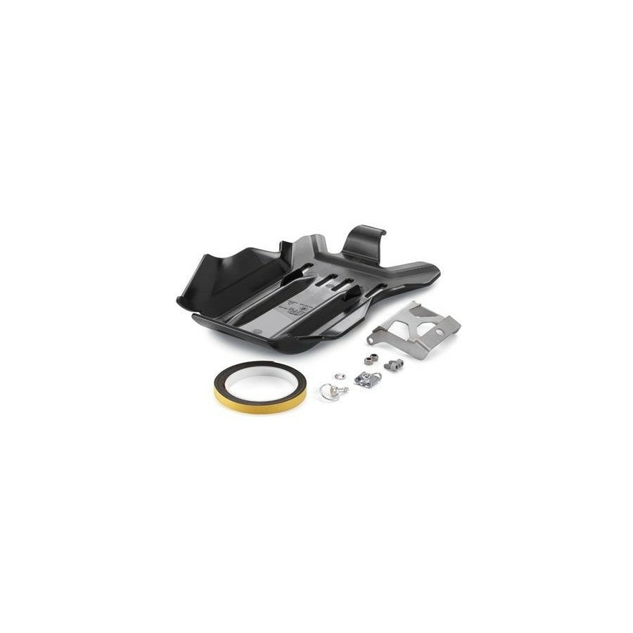 SKID PLATE CPL.
